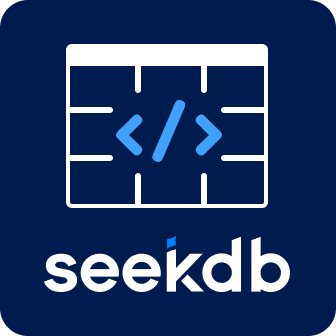 seekdb-client